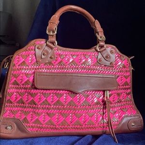 Rebecca Minkoff satchel